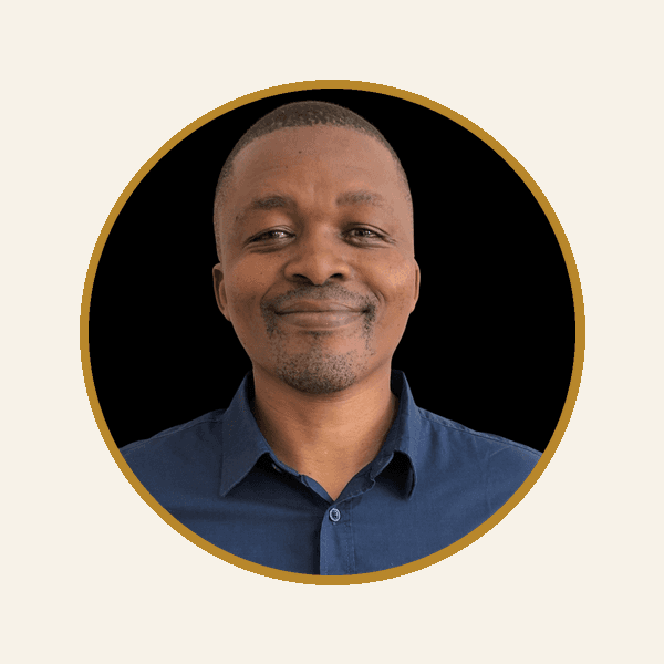 Ntando Eben Mbhele